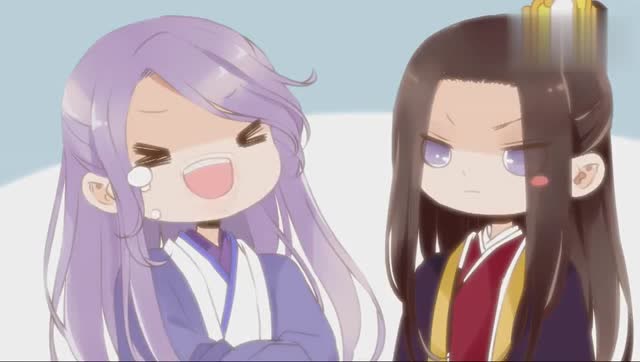 帝王侧:修烨与素儿婚后,素儿不让修烨进寝宫,美男计都不管用了