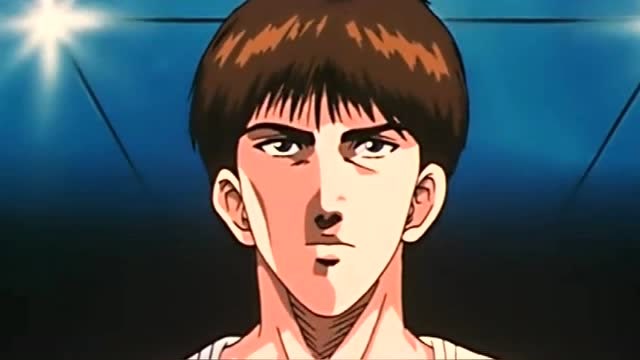 翔阳王牌,藤真登场