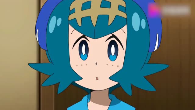 精灵宝可梦日月99论发型的重要性伊布剪了一个头发超帅啊