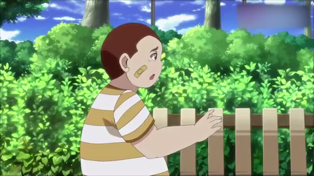 巴啦啦小魔仙 石小龙:你这不是为难我吗