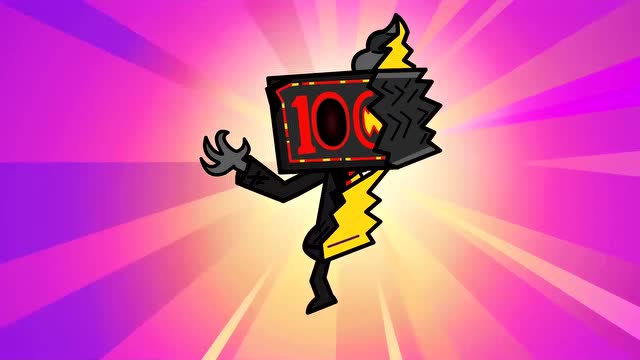 超迷你战士烦恼星人可以做两只公仔迷你萌赚大了