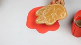 手工diy 纸筒加彩纸制作个性餐具收纳盒 腾讯视频