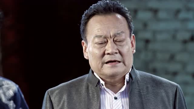 福星盈门:付强说出真相,光明愿意用自己的命换夏天的命