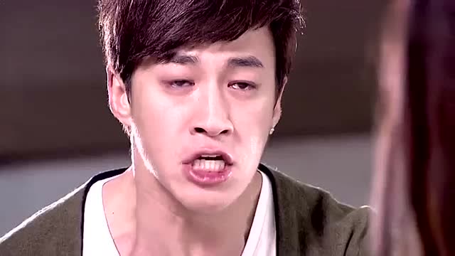 璀璨人生:余非得知自己的身世,不顾大家的劝说要跳河自杀