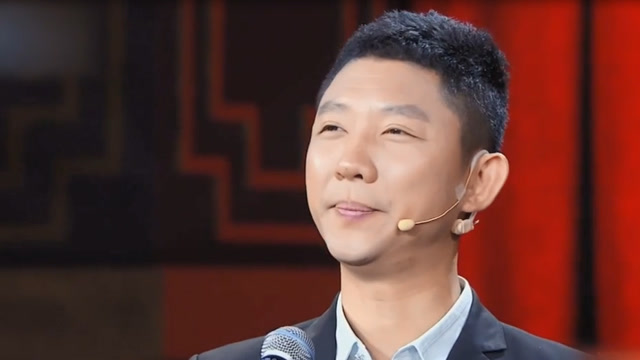 春晚相声《公司公司》刘宇钊两百多分考了文科状元