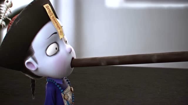 叫我僵小鱼:可怜的小鱼找妈妈,小鱼能找到妈妈吗?