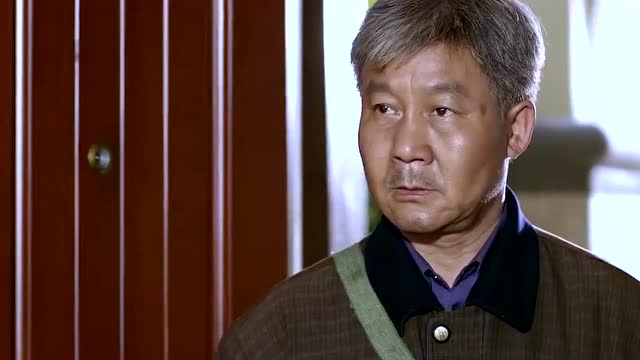 佟林登门拜访找叶伟东,没想到不在,却被宝宝胡言乱语