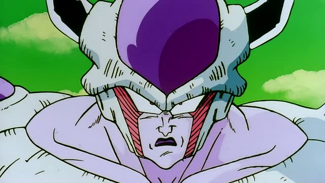 龙珠z:那美克星人丹迪的神奇治疗能力,悟饭恢复如初!