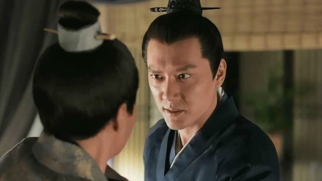 知否知否应是绿肥红瘦:盛明兰担心父亲的安危,盛家有难了