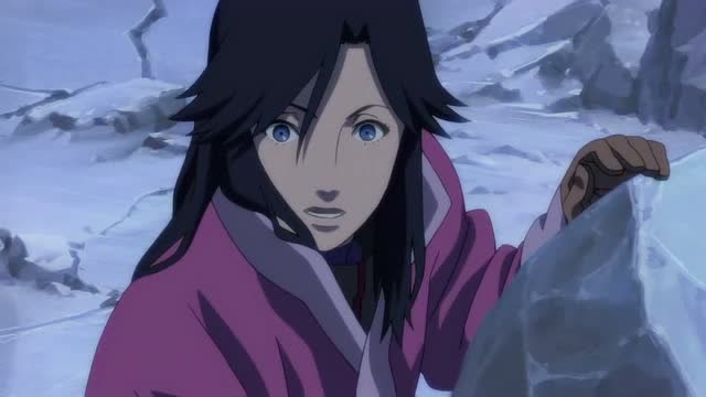 火影忍者:雪之国承认的最强忍者,鸣人七彩的螺旋丸你见过吗?