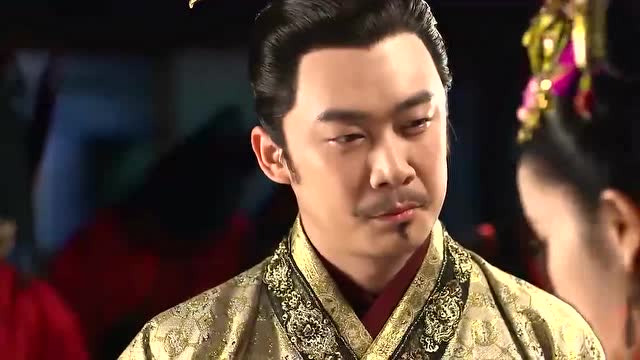 芈月传:郑袖真会讨楚王欢心,闻到大王身上味道便难以把持