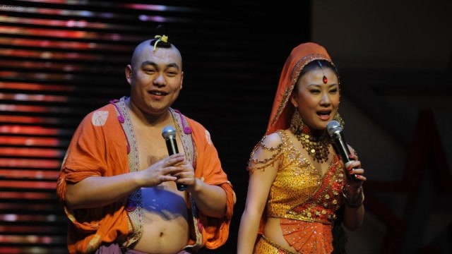 温馨满满!程野妻子实力宠夫,为照顾情绪波动的丈夫甘愿付出所有!