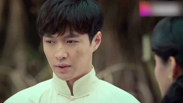 老九门:霍家人竟帮着二爷逃脱,再强势的美女也有女儿心态!