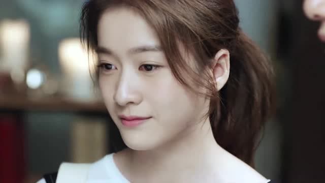 泡沫之夏:三年后,洛熙威胁尹夏沫,他真是个大坏蛋