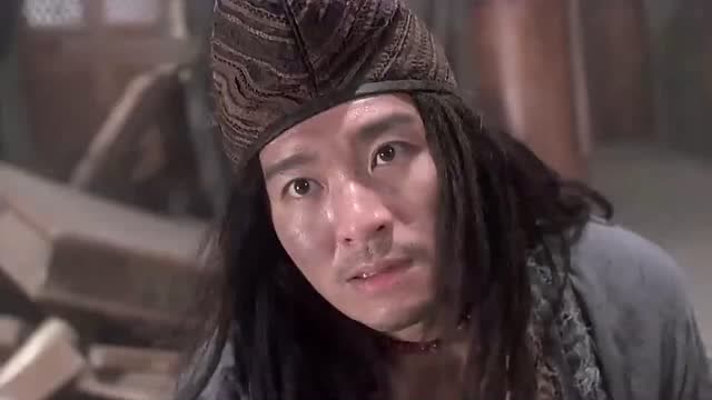 周星驰济公 腾讯网