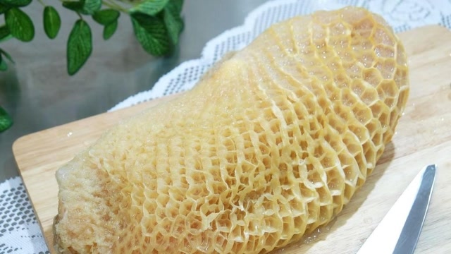 "牛肚"和"猪肚",到底有什么区别?来听听营养师怎么说的