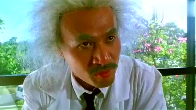 百变星君:学校霸王星爷,今天遭到同学毒打,只因为说错一句话!