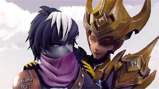 峡谷:杨戬你这办案子都是不带脑子出门的啊,狄仁杰要关门放扁鹊了