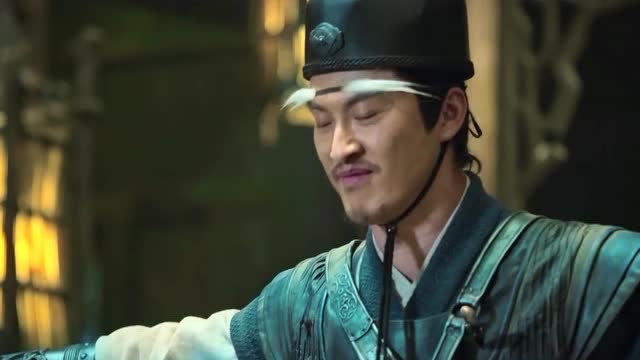 鄙人乃,鄙人乃神捕白眉飞