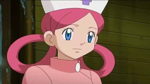 整个岛上只有一个人,最惨的乔伊小姐!精灵宝可梦