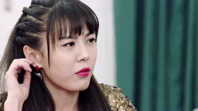 李金铭不愧是演技派,温柔和刁蛮随意切换,你喜欢吗