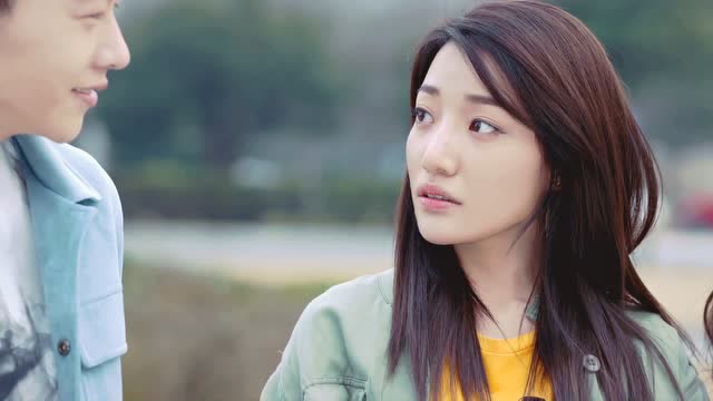 许连翘笑了,任逸凡的话让她顿时失了笑容