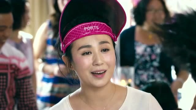 夏洛特烦恼:"我不想喝皇家礼炮"!夏洛不想喝的这是啥酒啊