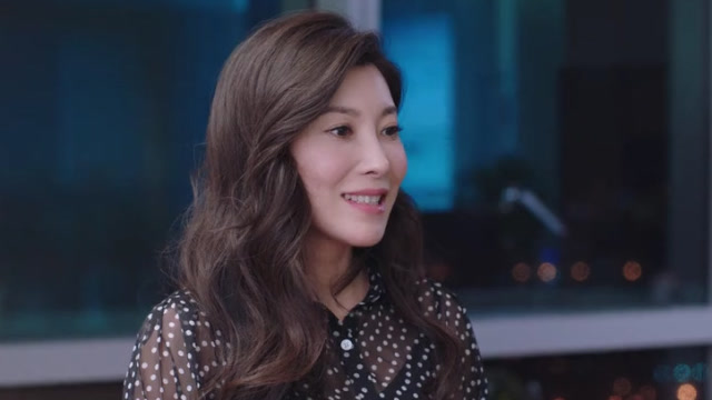 逆流而上的你邹凯高露结婚邹凯前女友携子归来