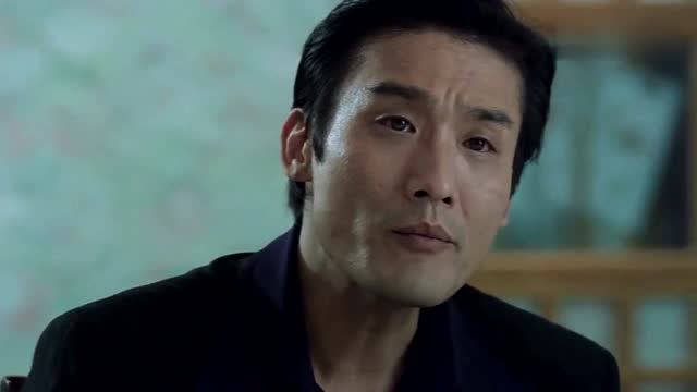 《江湖告急》:黑社会谈判,就不能严肃点吗