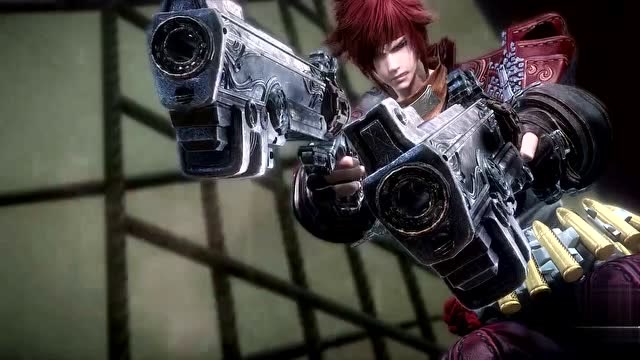 天谕:小洛的红莲弹不仅仅是好看,打到还好疼,想试试吗