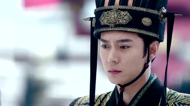 独孤天下:杨坚一直在两个女人之间徘徊,他这次是真的明白了吗?