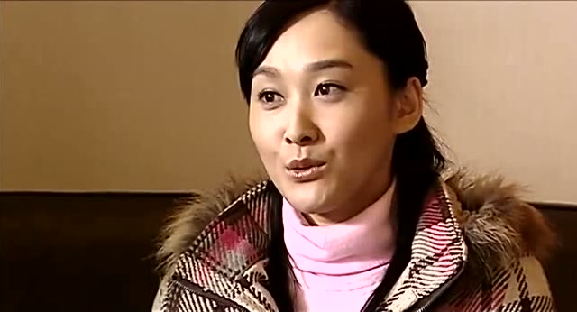 渴望城市2:老板对丽颖家情况很关心,最后的握手道别亮了,尴尬