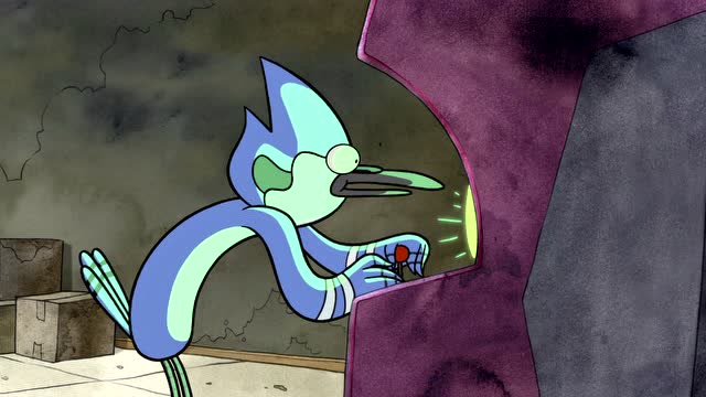 天兵公园:鸟哥跟阿天已经沉浸在游戏的世界无法自拔!