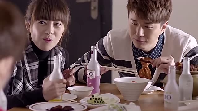 杉杉来了 渣男游承浩热舔大老板,总裁吃饭虐爆全桌人