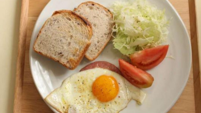 每天早餐吃鸡蛋,对身体的好处有哪些?看完涨知识了!