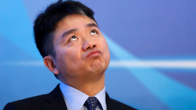 刘强东最囧的一件事情,竟因为美国理发师,网友:已笑疯!