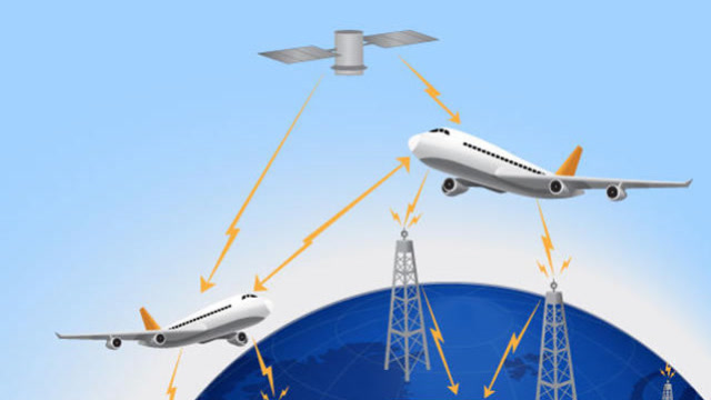 gps重置或导致"千年虫"问题 专家:当天将不会搭乘飞机