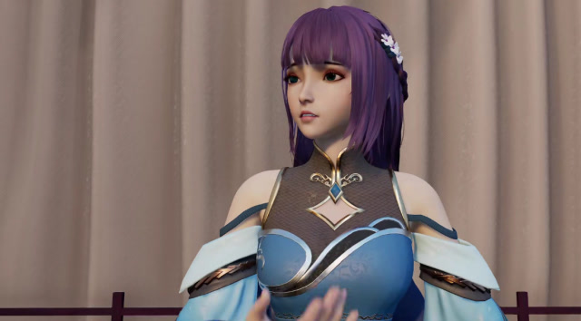 灵剑尊:水流香正在修炼,却突然有种不好的预感!