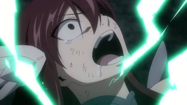 冥府之门艾露莎被虐,只是一阵风,就能让她疼到窒息!