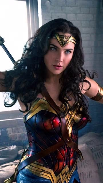 dc:你曾经是我的最爱,戴安娜,但是现在你是我最深的痛!