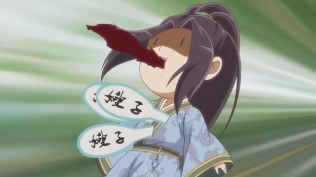 通灵妃:夜王爷一句千云兮是你嫂子,玉子墨好似"万箭穿心"