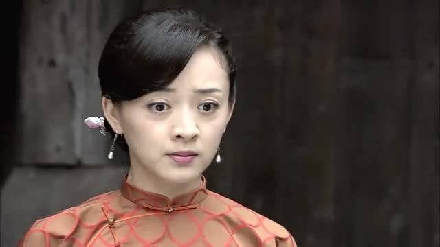 罗龙镇女人:大少奶奶给她送东西,她说了什么,竟把少奶奶气晕了!
