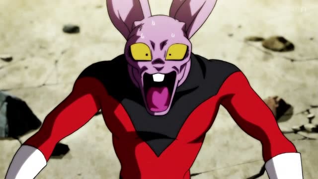 龙珠:希特的闪时功再次升级,十一宇宙战士一脸懵逼了