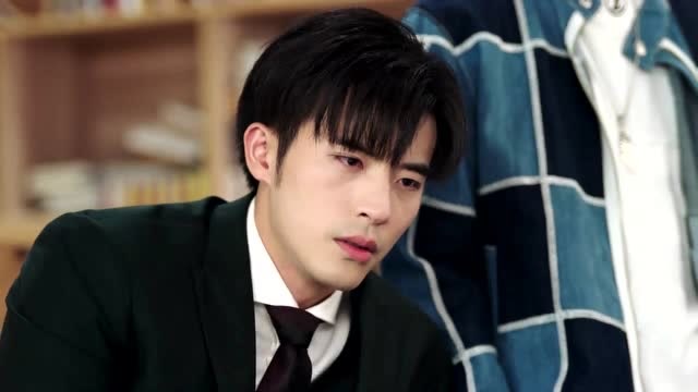 南锦天为了让霸道总裁伤心把所有人都伤害了一遍,霸道总裁好自责