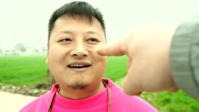 爆笑三江锅:二货教训憨头替女友出气,结局竞这样,我还能笑三天