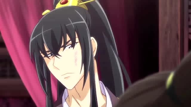 通灵妃:霸道王爷,本王对你难道就没有一点吸引可言吗