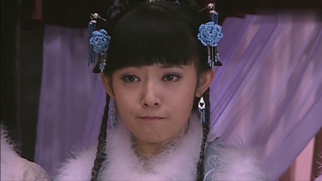 真命天妃原来古代的选美也是这么假不料这次连考官都不淡定了