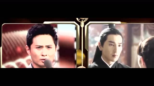 边江季冠霖配音《三生三世》,杨幂声音一出听众沸腾