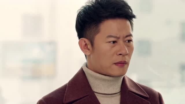 铁大壮受刺激昏迷不醒,田窗花急得一筹莫展