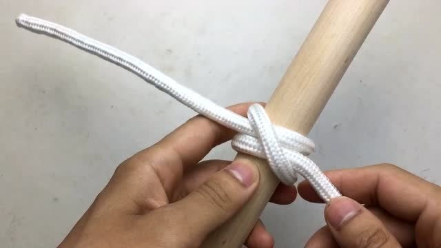 猪蹄扣的两种打法,各自都有各自的优点